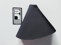 Image 1 of E30 Ballistic Nylon Shift Boot
