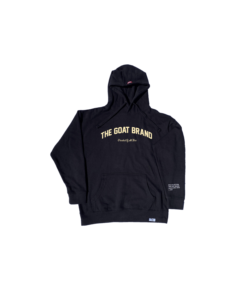 Home | The Goat Brand