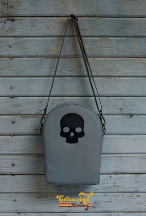 Image of Crypt Carrier (Lily colorway)