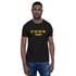 C*a*s*h T-Shirt Image 4