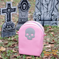Image 1 of Crypt Carrier (Trixie colorway)