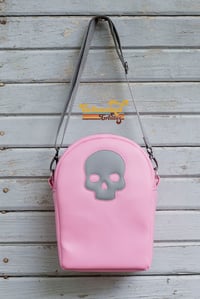 Image 2 of Crypt Carrier (Trixie colorway)