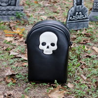 Crypt Carrier (Wednesday colorway)