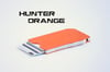 ATLAS Wallet: Hunter Orange