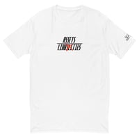Assets Over Liabilities Short Sleeve T-shirt