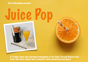 Image of Juice Pop