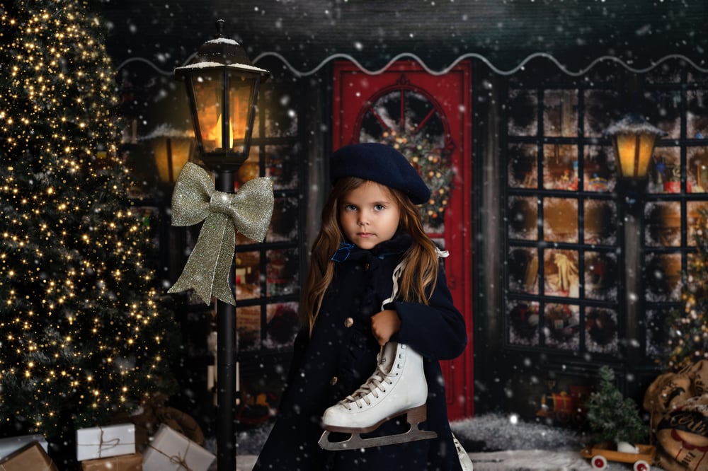 Image of Christmas Mini Sessions 2020 - Deposit Only