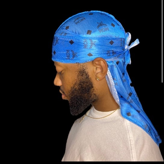 mcm wave cap