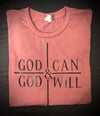 God Can - Unisex 