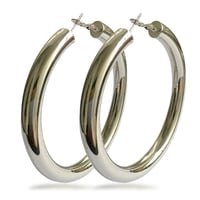 Image 2 of Turn Heads Hoops