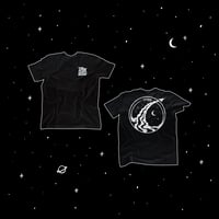 Black Rocket TFBS T-Shirt