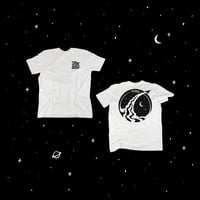 White Rocket TFBS T-Shirt