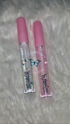 Butterfly Duo Lip Gloss