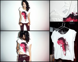 Image of Inc. Apparel "Jacko" T-shirt