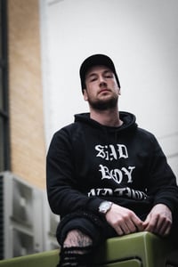 SBN Hoodie