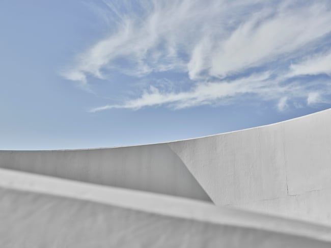 Modernist Structures II