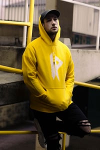 IP Hoodie - Gold