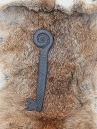 Road Opener Talisman Key 11