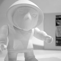 Image 2 of Macia Troopa - Do It Yourself - Blank Version