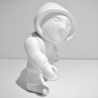 Image 3 of Macia Troopa - Do It Yourself - Blank Version