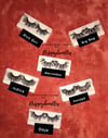 25mm Luxury MINK LASHES