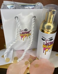 SweetBlinks Cleanser 