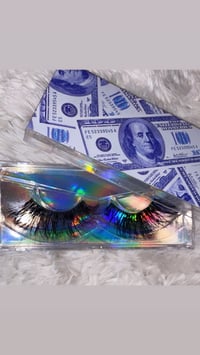 Sweet Blinks "Lash Extension" Strips 