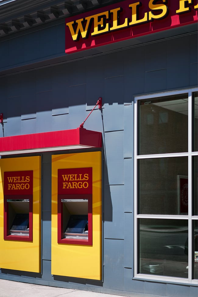 Wells Fargo