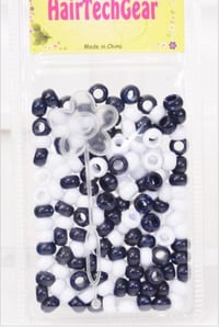 Image 4 of Hair Beads 