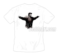 Dough Boy "We Gotta Problem Here?" T-Shirt