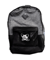 Crew Backpack with laptop pouch