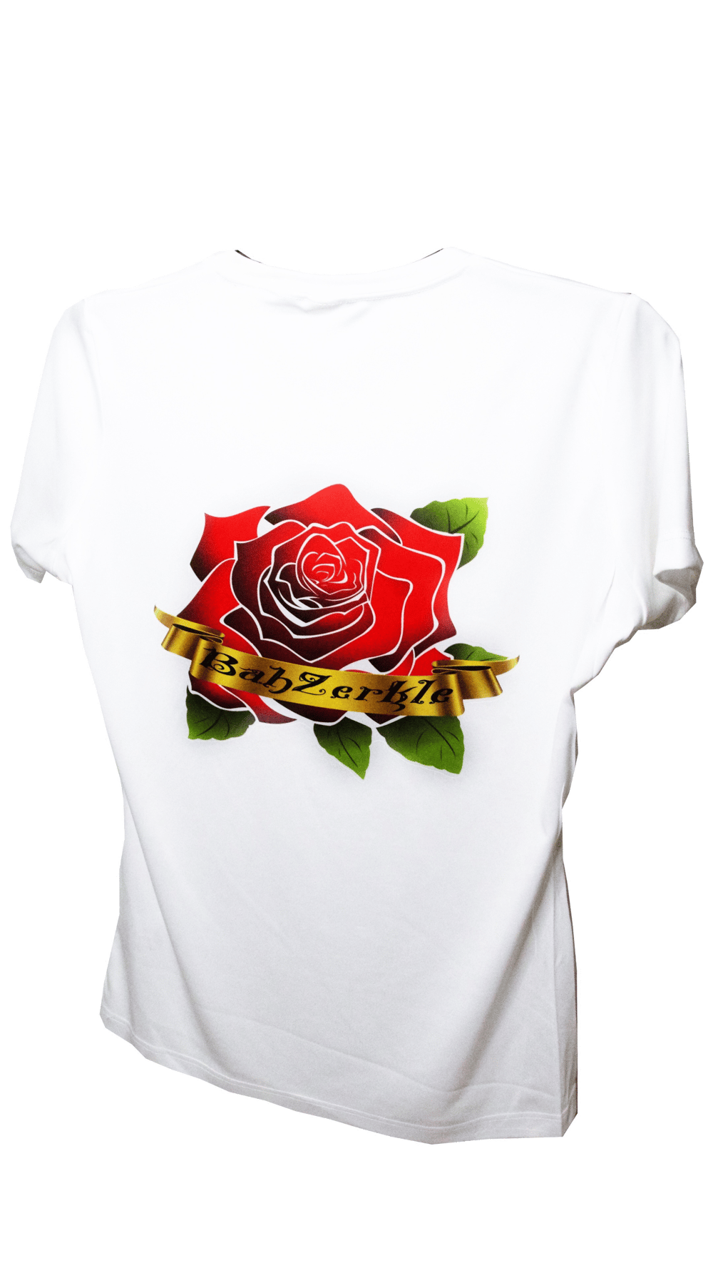 Rose Tee