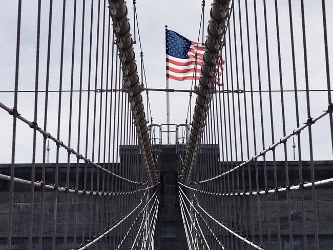 Brooklyn Bridge