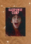 SLEEPAWAY CAMP