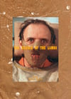 THE SILENCE OF THE LAMBS *Anthony Hopkins Ver*