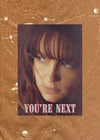 YOU'RE NEXT