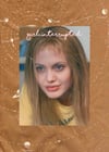 GIRL, INTERRUPTED