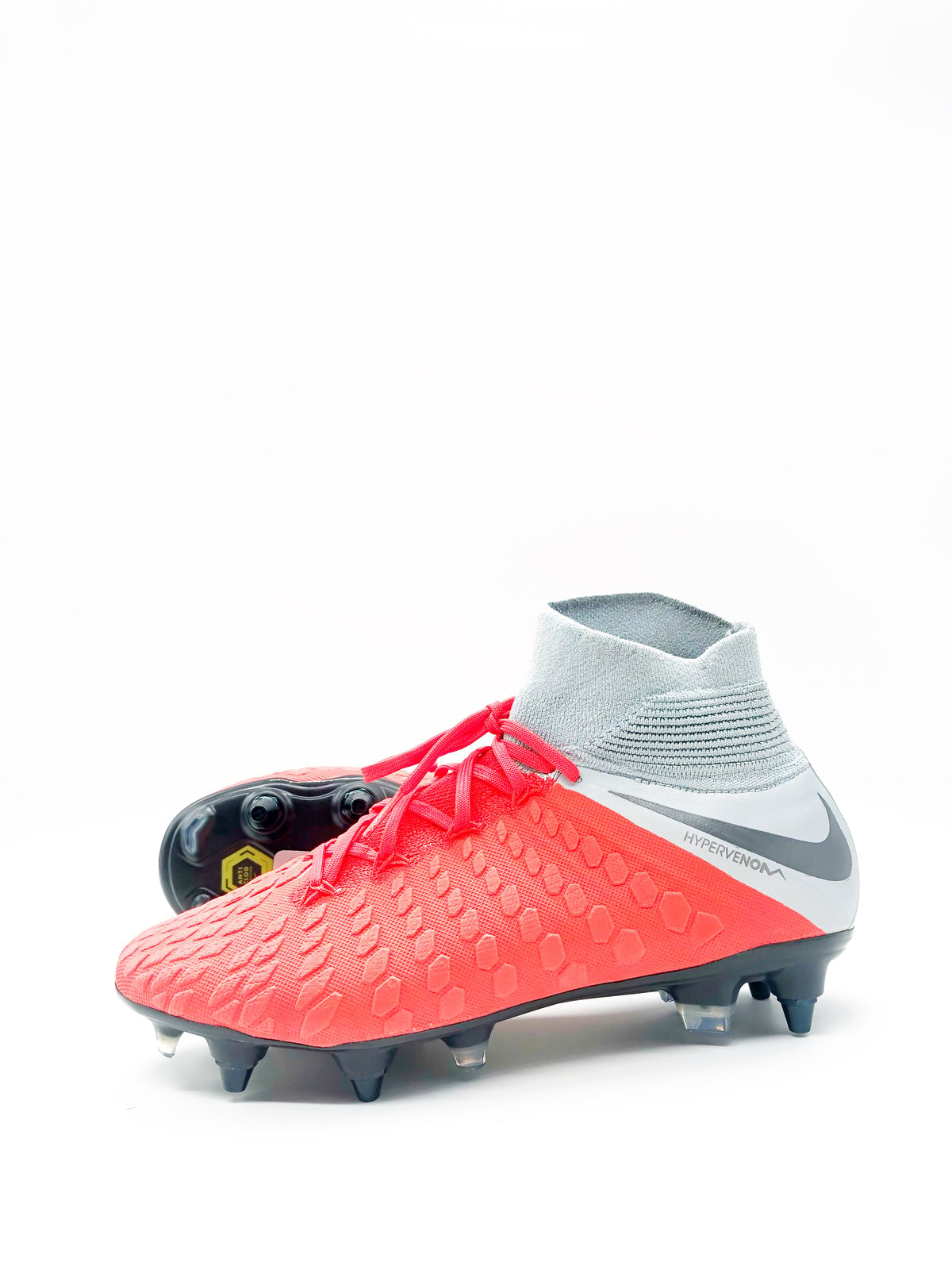 hypervenom anti clog