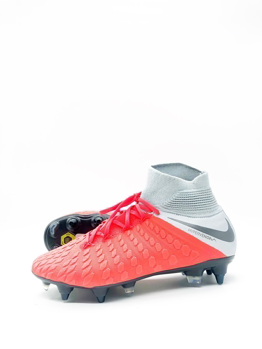 Image of Nike Hypervenom III ANTI CLOG