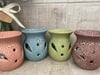 Mottled Mini Burner 