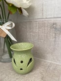 Mottled Mini Burner 