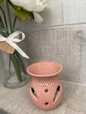 Mottled Mini Burner 