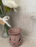 Mottled Mini Burner 