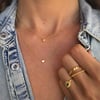 Gold Plated Necklace