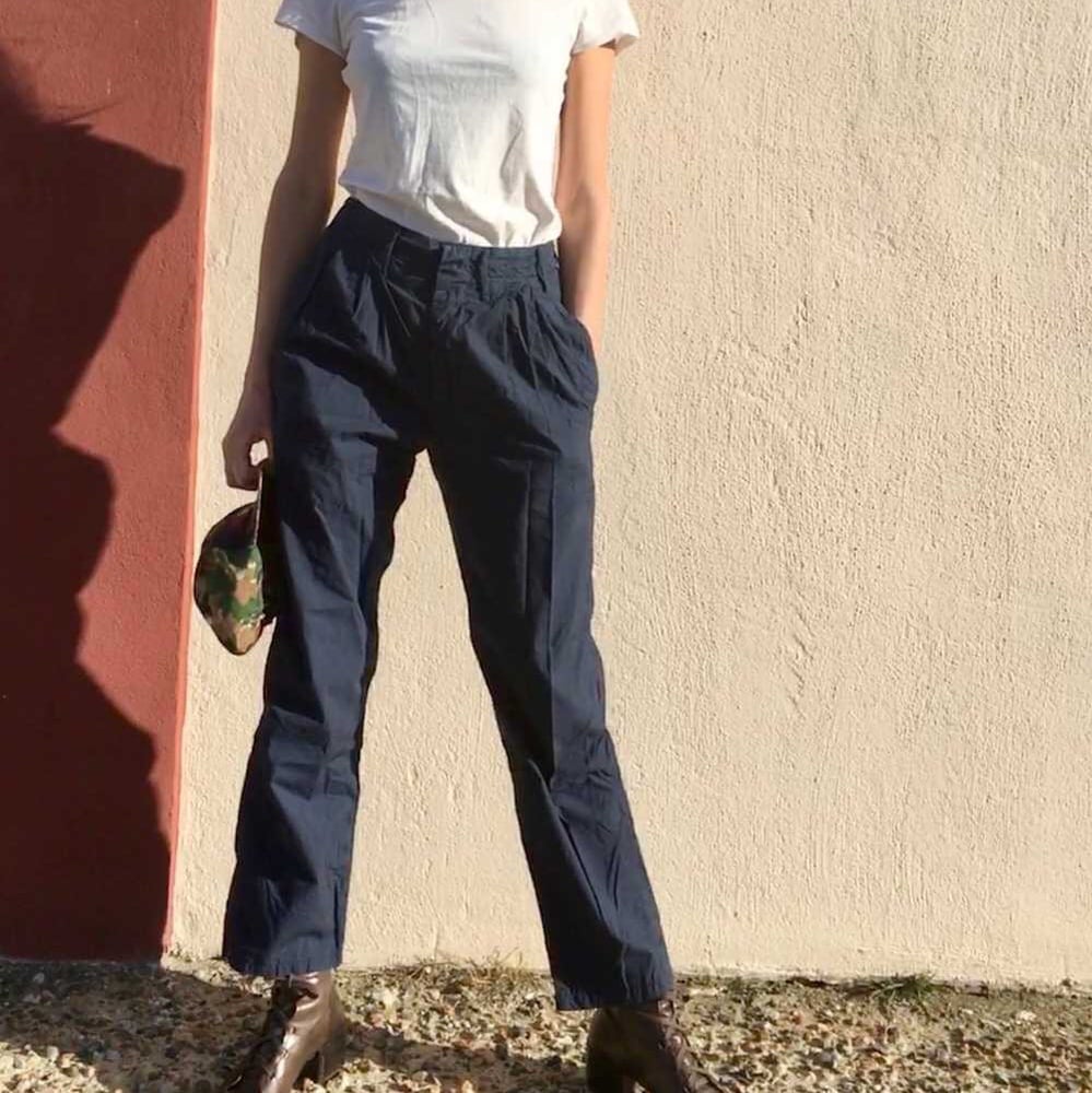 Image of Stone Island pants 
