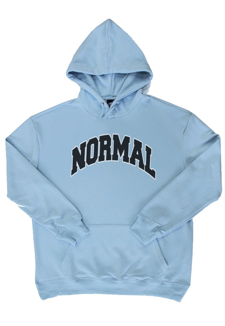 Image of UNIVERSITY UNC HOODIE