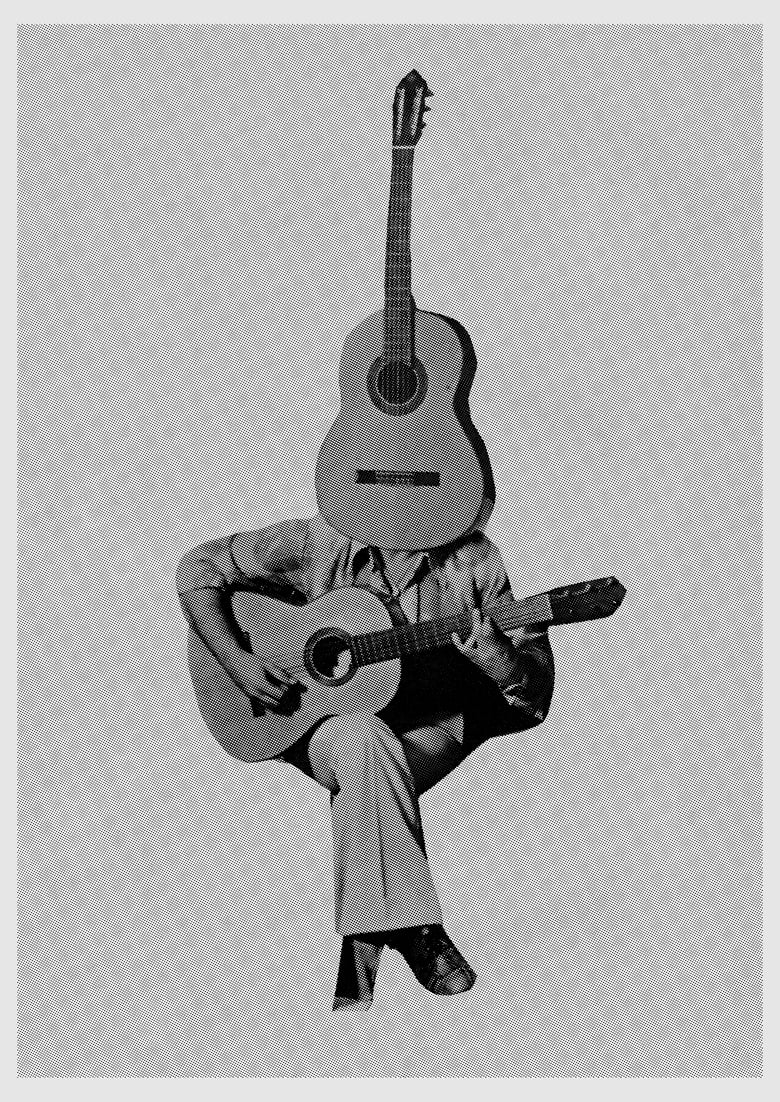 Image of Advanced Class (2020 Edition, Five colourways) - Thomas James Butler