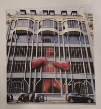 Image 5 of Richard Orlinski, "Livre objet".