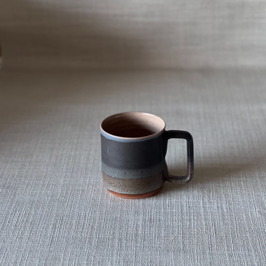 Image of STORM TALL COFFEE MUG 