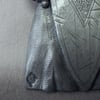 VIKING SHIELD WARRIOR (Cold-Cast 'PEWTER') - LIMITED EDITION No. 1 of 12